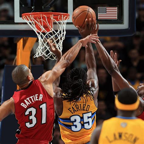 Denver Nuggets News, Scores, Status, Schedule .